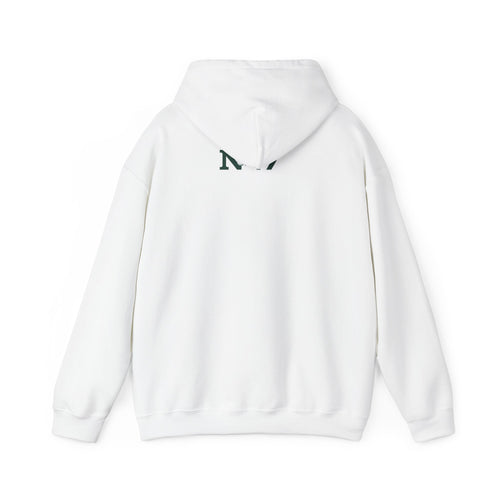 ⛳ Sudadera Golf Premium N47 Shield | Emblema Vintage Exclusivo