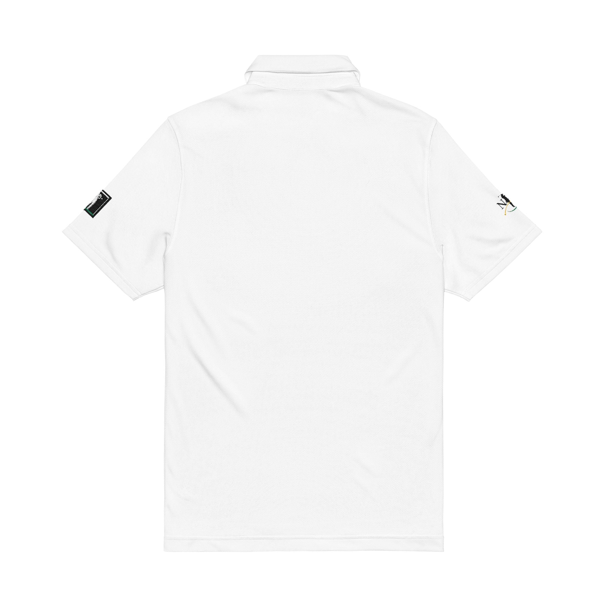 🏌️ Polo Golf Premium N47 | Bordado Exclusivo Rendimiento y Estilo