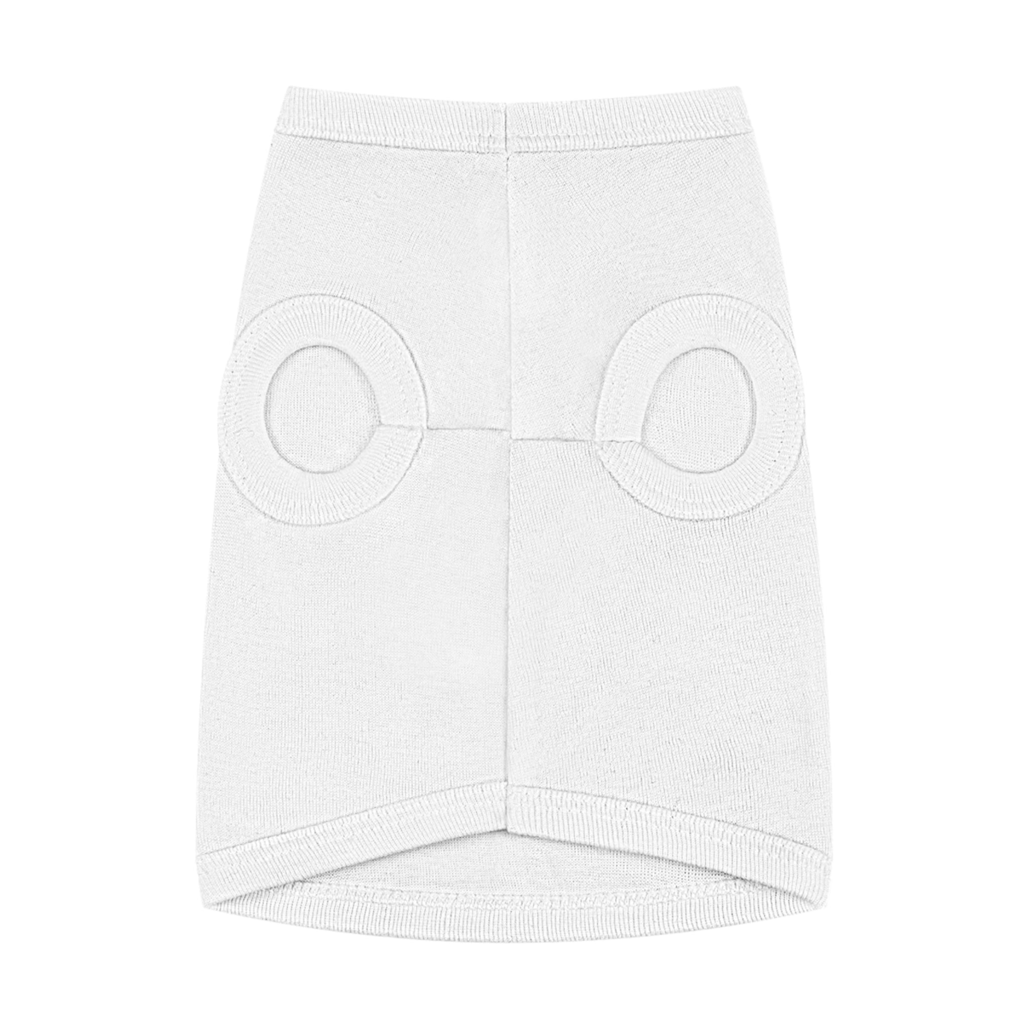 🐾 Camiseta Golf para Perro N47 | "Excellence is Played" Diseño Premium