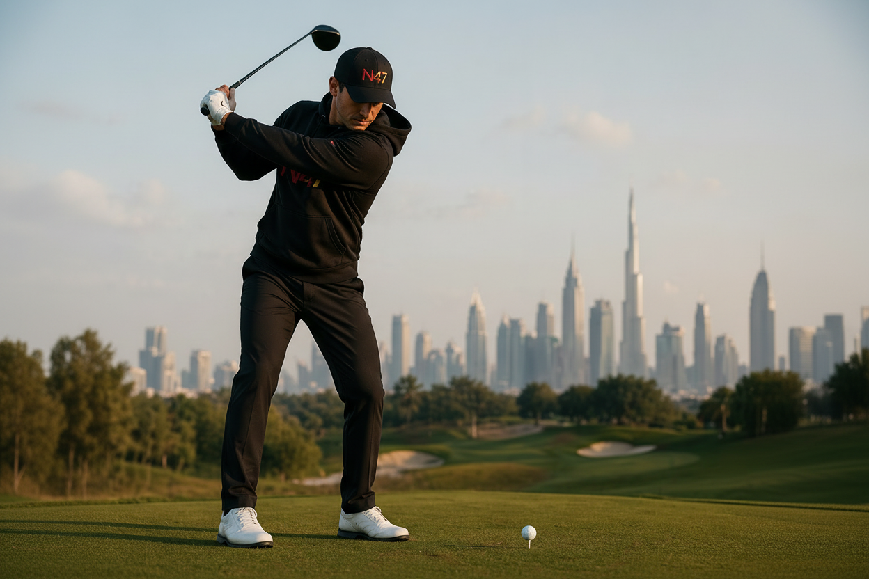 Swing N47 recortado superior